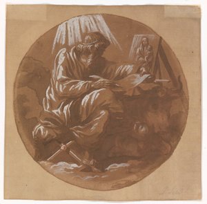 Les Quatre Évangélistes
