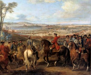 Guerre de la Succession d