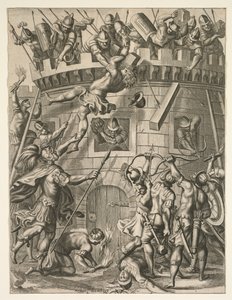 Énéide, 1658 - Pierre Lombart