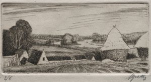 Ferme Brebant