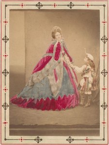 Costigliole, 1862-67 - Pierre Louis Pierson