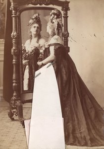 [Comtesse de Castiglione]