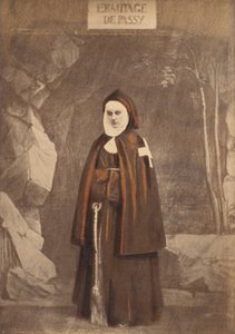 Ermitage de Passy, 1863