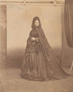Funérailles, années 1860 - Pierre Louis Pierson