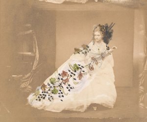 La Frayeur (1861-1867) - Pierre Louis Pierson