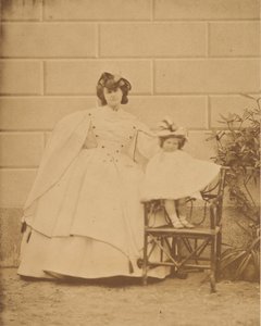 La Mère et l