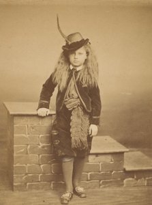 Le montagnard