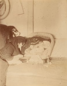 Les Chiens, 1875-80