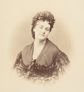 Les étoiles de joie, années 1860