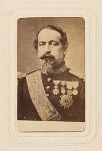 Napoléon III