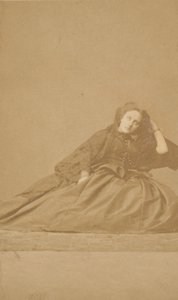 Rêverie - Pierre Louis Pierson