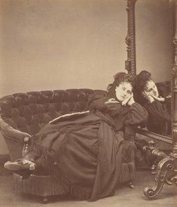 Série à la Ristori, années 1860 - Pierre Louis Pierson