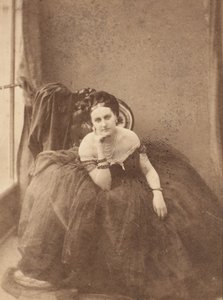 Le Regard - Pierre Louis Pierson