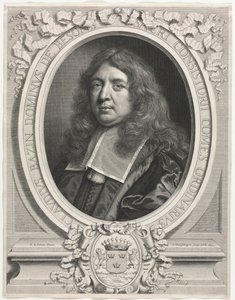 Bazin de Besons, Claude, 1673 - Pierre Louis van Schuppen
