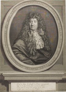 François Van der Meulen - Pierre Louis van Schuppen
