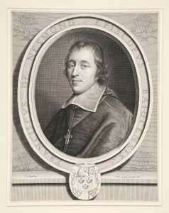 François de Nesmond (1629-1715) - Pierre Louis van Schuppen