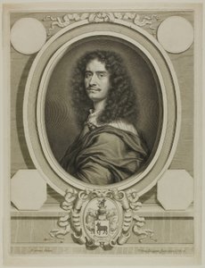 Joseph-François Borri - Pierre Louis van Schuppen