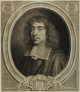Louis-Marie-Armand de Simianes de Gordes - Pierre Louis van Schuppen