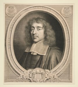 Louis-Marie-Armand de Simianes de Gordes - Pierre Louis van Schuppen