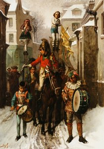 Le cirque