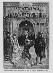 Illustration de couverture de 