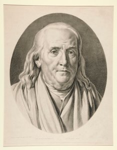 Benjamin Franklin, d