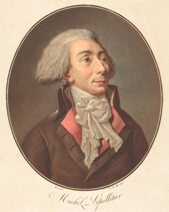 Michel Lepelletier