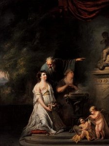Allégorie de l