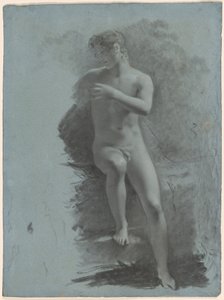 Adonis - Pierre Paul Prud