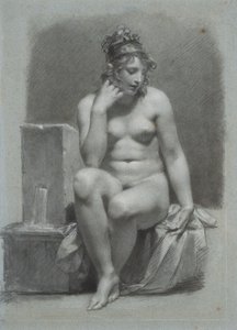 La Source, c.1800-10