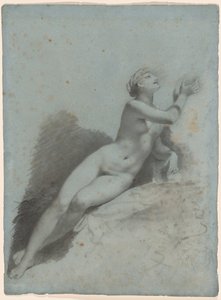 Vénus - Pierre Paul Prud
