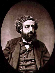 Alfred Nacquet (1834-1916), de 
