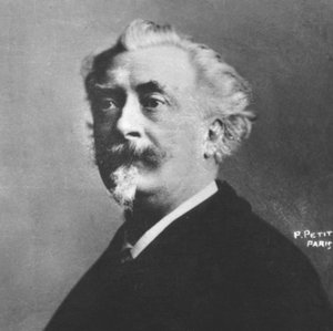 Allouard, vers 1893 - Pierre Petit