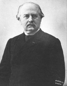 Baron De Mackau, vers 1893 - Pierre Petit