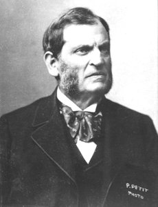 Bérenger René, vers 1893