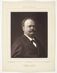 Charles Lecoq - Pierre Petit