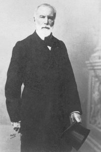 Guillaume, vers 1893