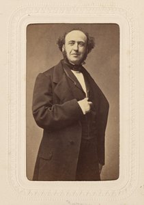 J[ules] Simon [pseud. of Jules Francois Simon Suisse, 1814 - 1896] - Pierre Petit