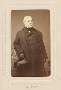 [M.] Darue - Pierre Petit