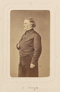 M. Delangle - Pierre Petit