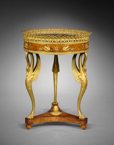 Jardinière, c.1800 - Pierre Philippe Thomire
