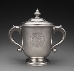 Coupe couverte - Pierre Platel