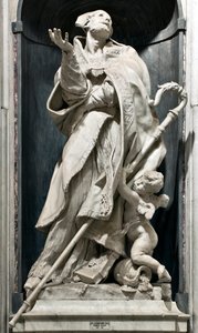 Saint Alexandre Sauli