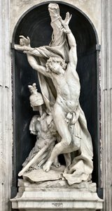 Saint Sébastien - Pierre Puget