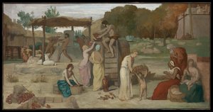  - Pierre Puvis de Chavannes