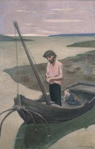 Le pauvre pêcheur