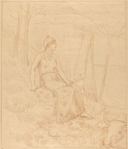  - Pierre Puvis de Chavannes