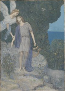Le poète