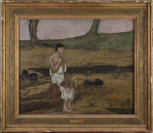  - Pierre Puvis de Chavannes
