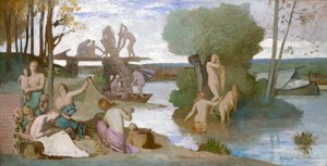 La Rivière
